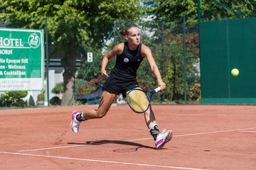 Philippa Färber 480 - Kuehlungsborner Tennisturnier